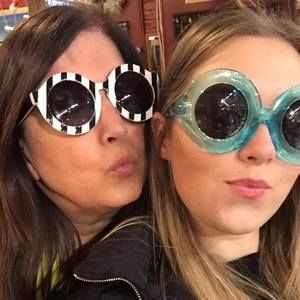 Meet your Posher, Janice